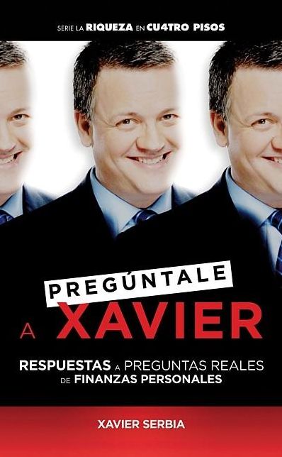Preguntale a Xavier