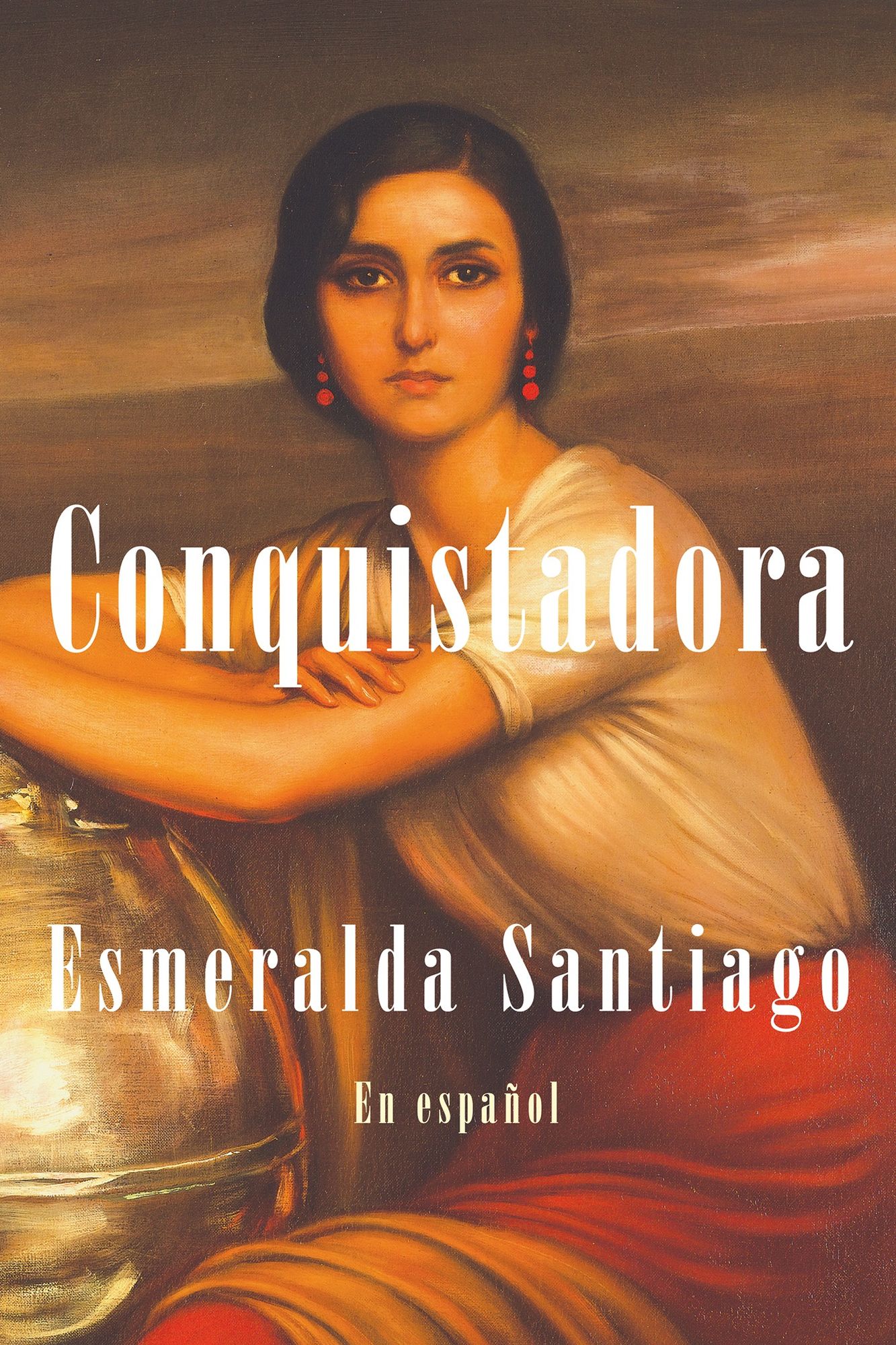 Conquistadora (en español)