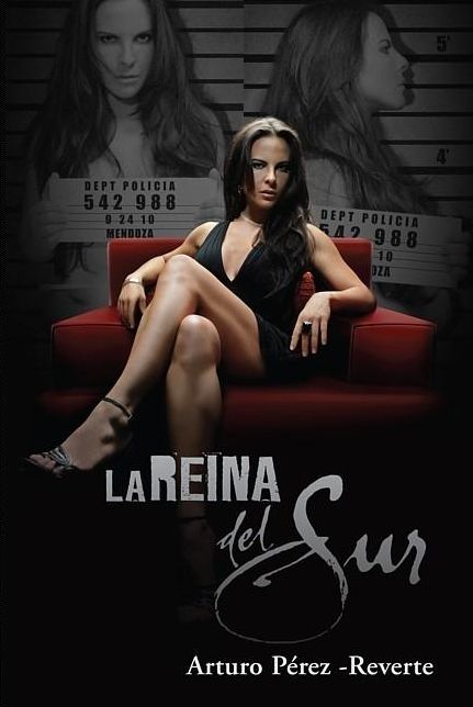 La Reina del Sur (The Queen of the South)