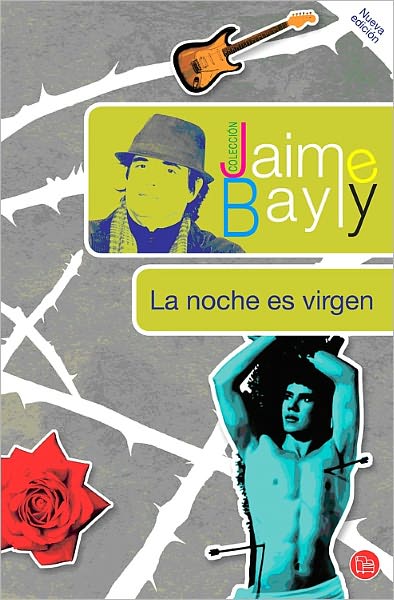 La noche es virgen