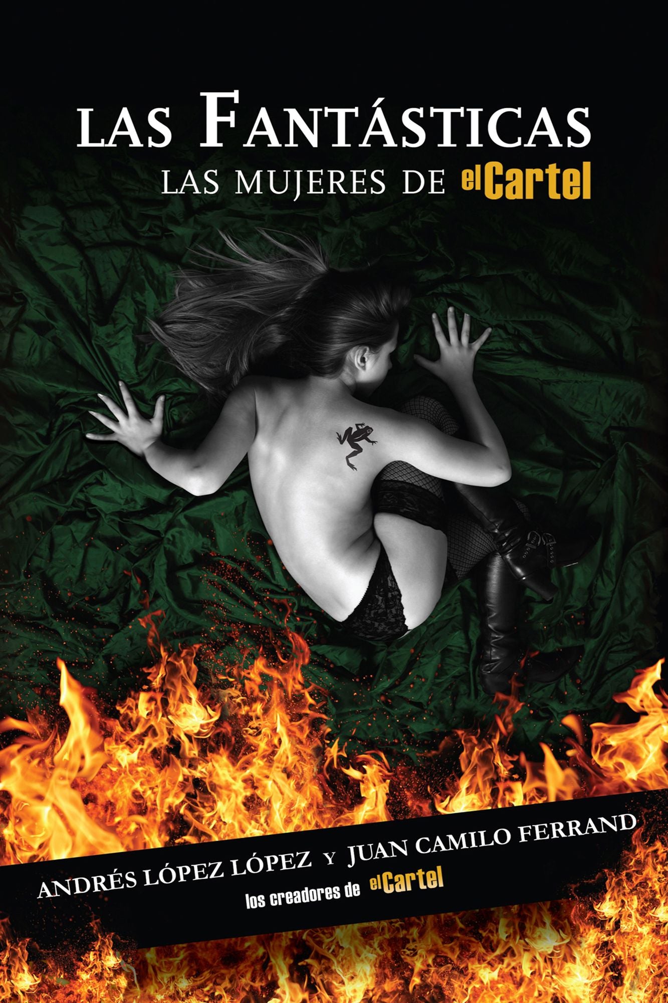 Las Fantásticas