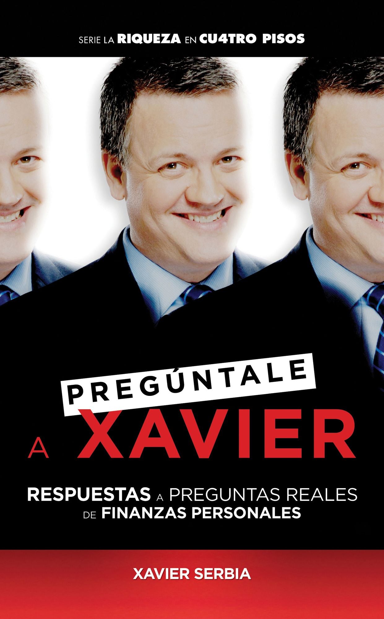 Pregúntale a Xavier