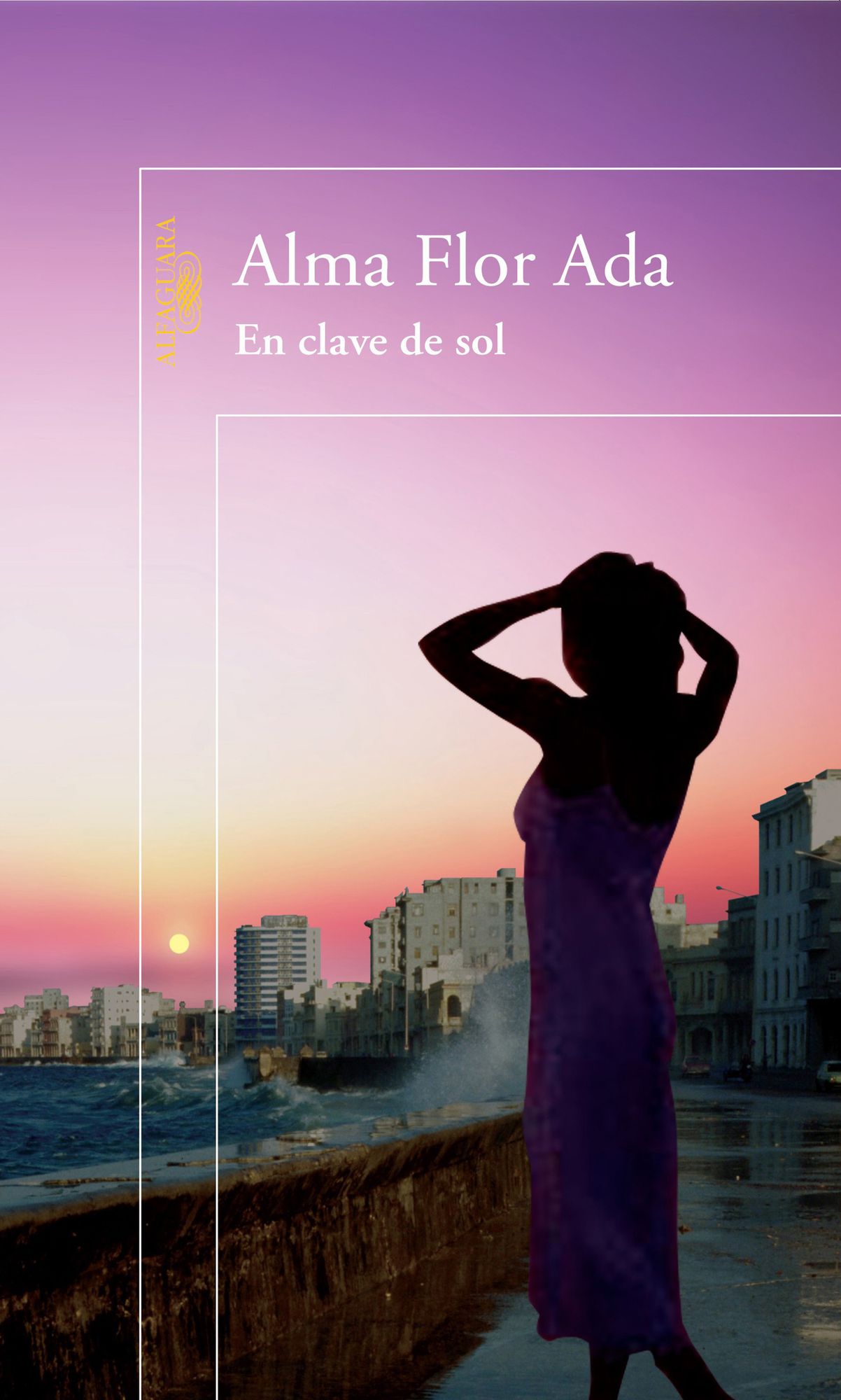 En clave de sol