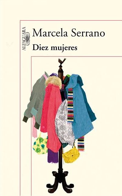 Diez mujeres