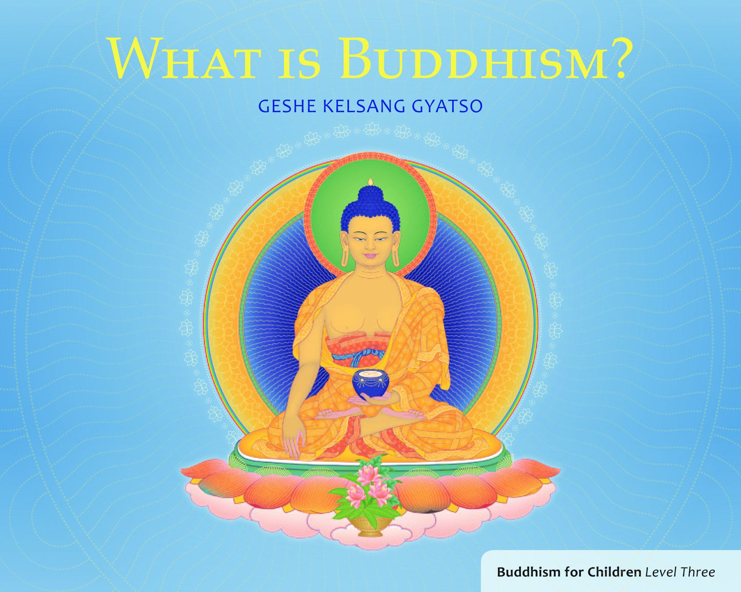 What is Buddhism?