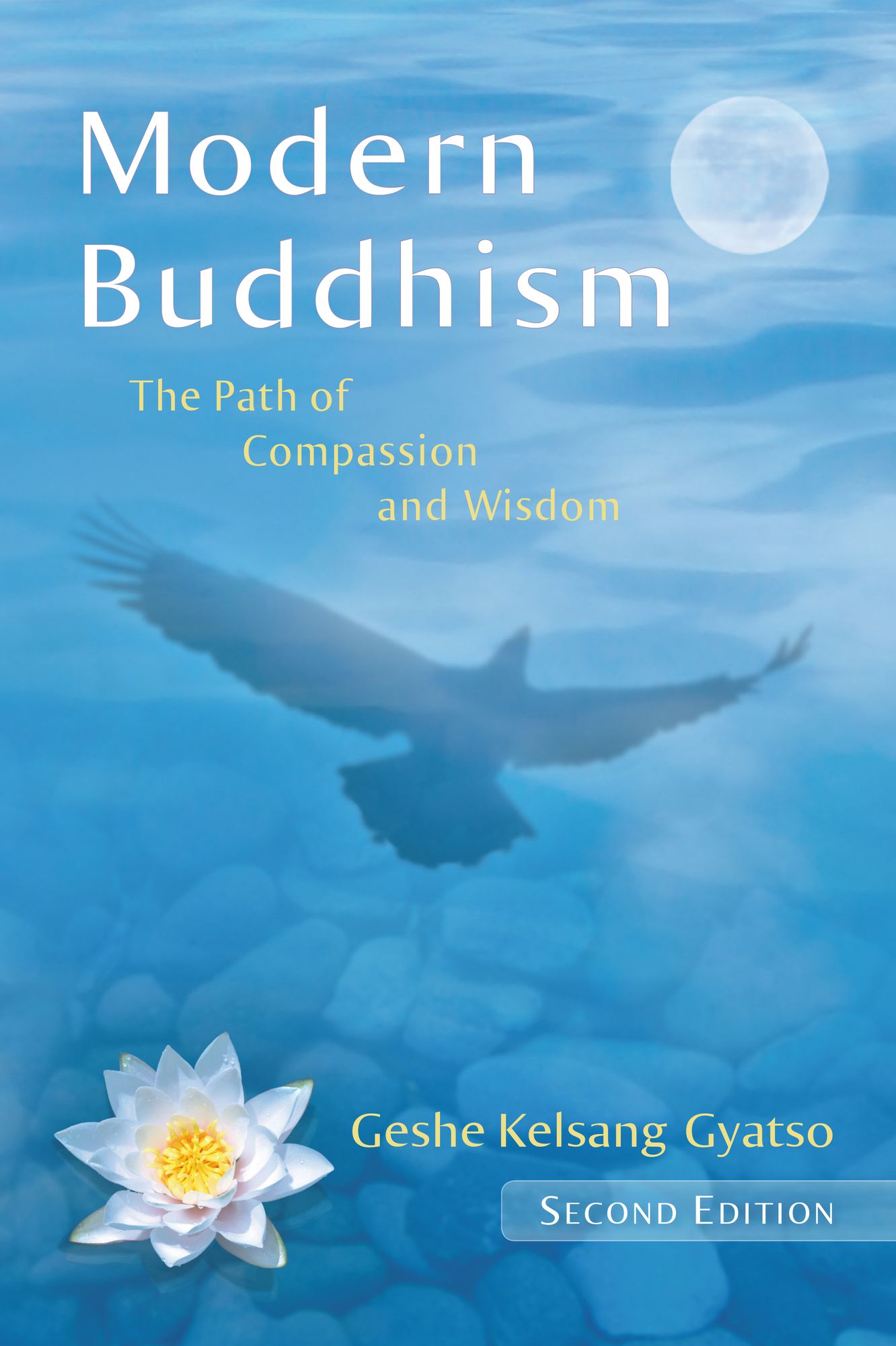 Modern Buddhism: The path of compassion and wisdom