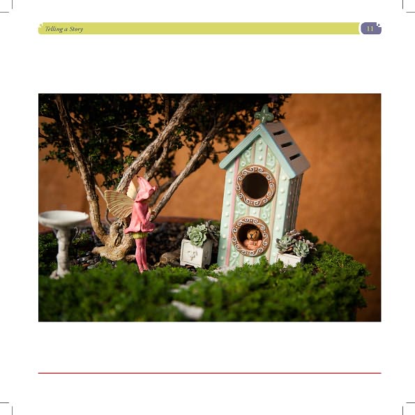 Fairy Gardening: Creating Your Own Magical Miniature Garden