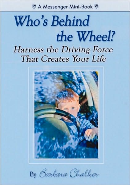 Who's Behind the Wheel?