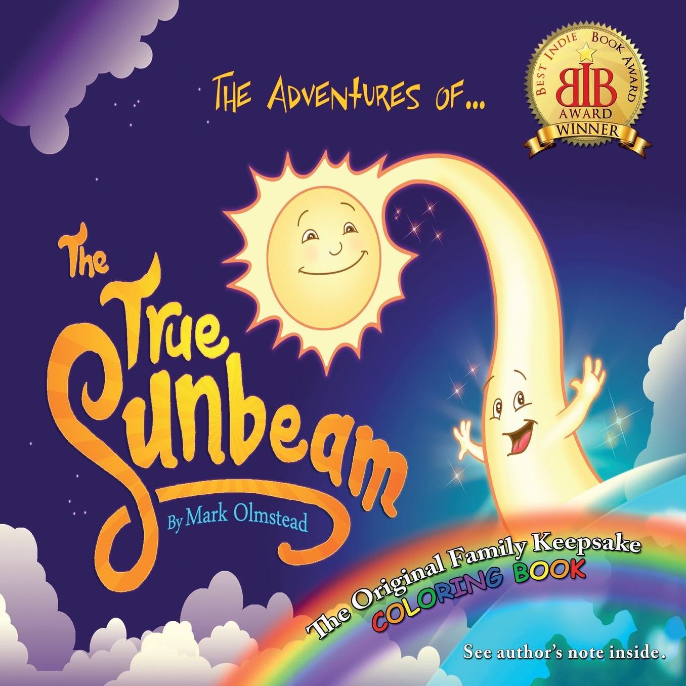 The Adventures of the True Sunbeam