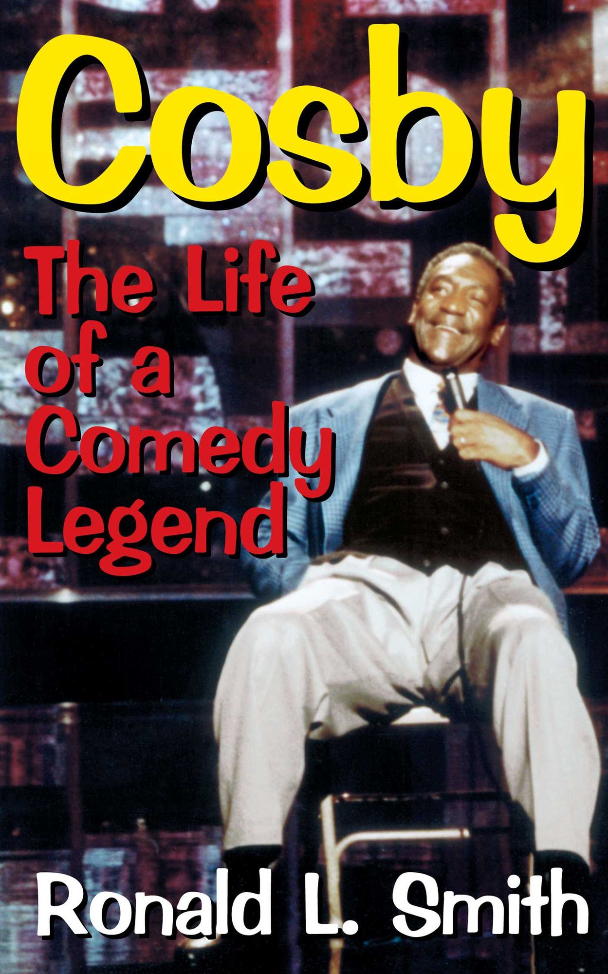 Cosby: The Life of a Comedy Legend