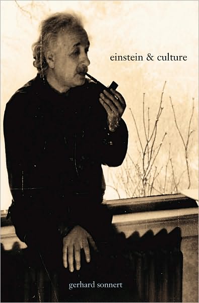 Einstein And Culture