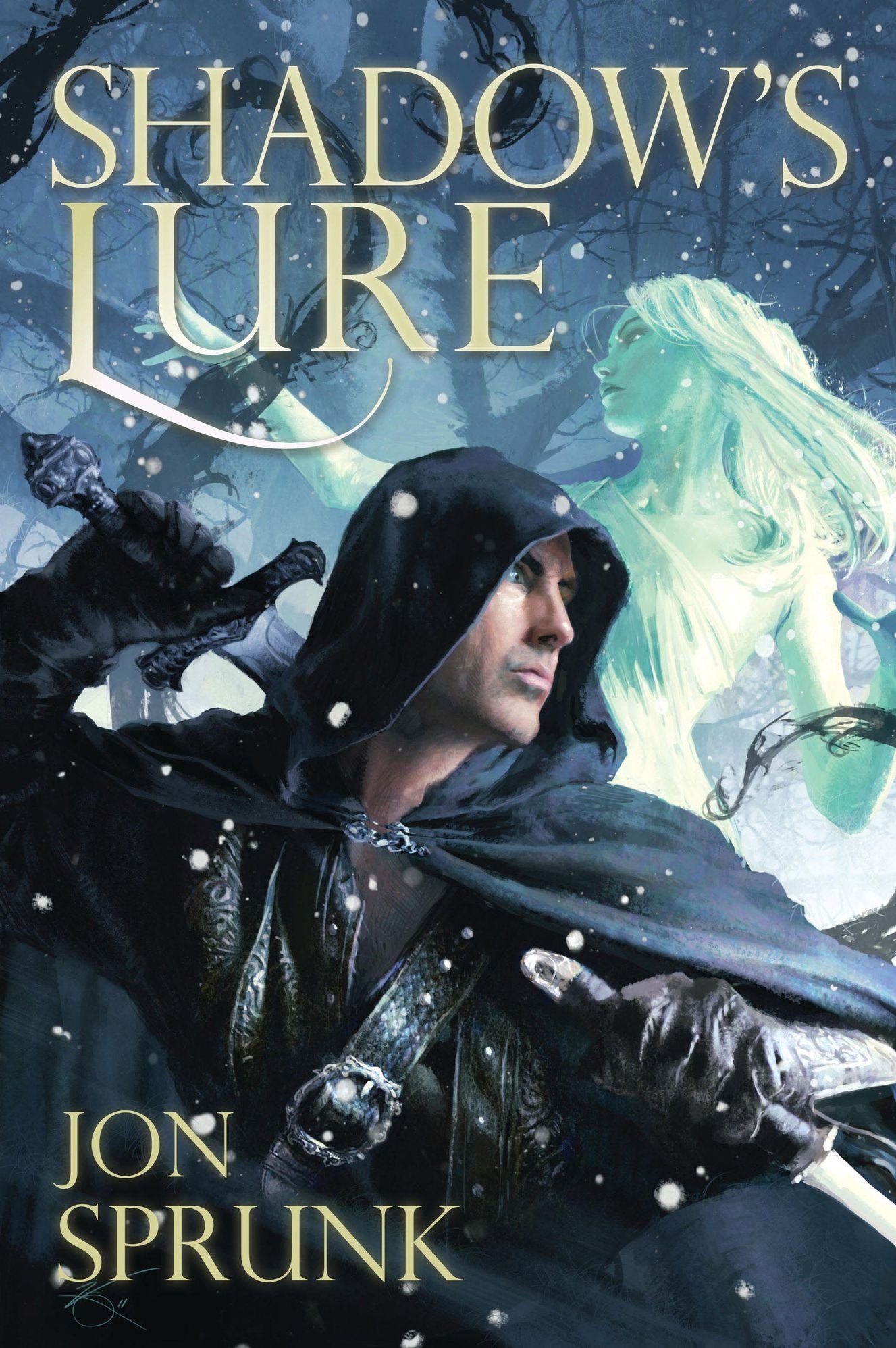 Shadow's Lure