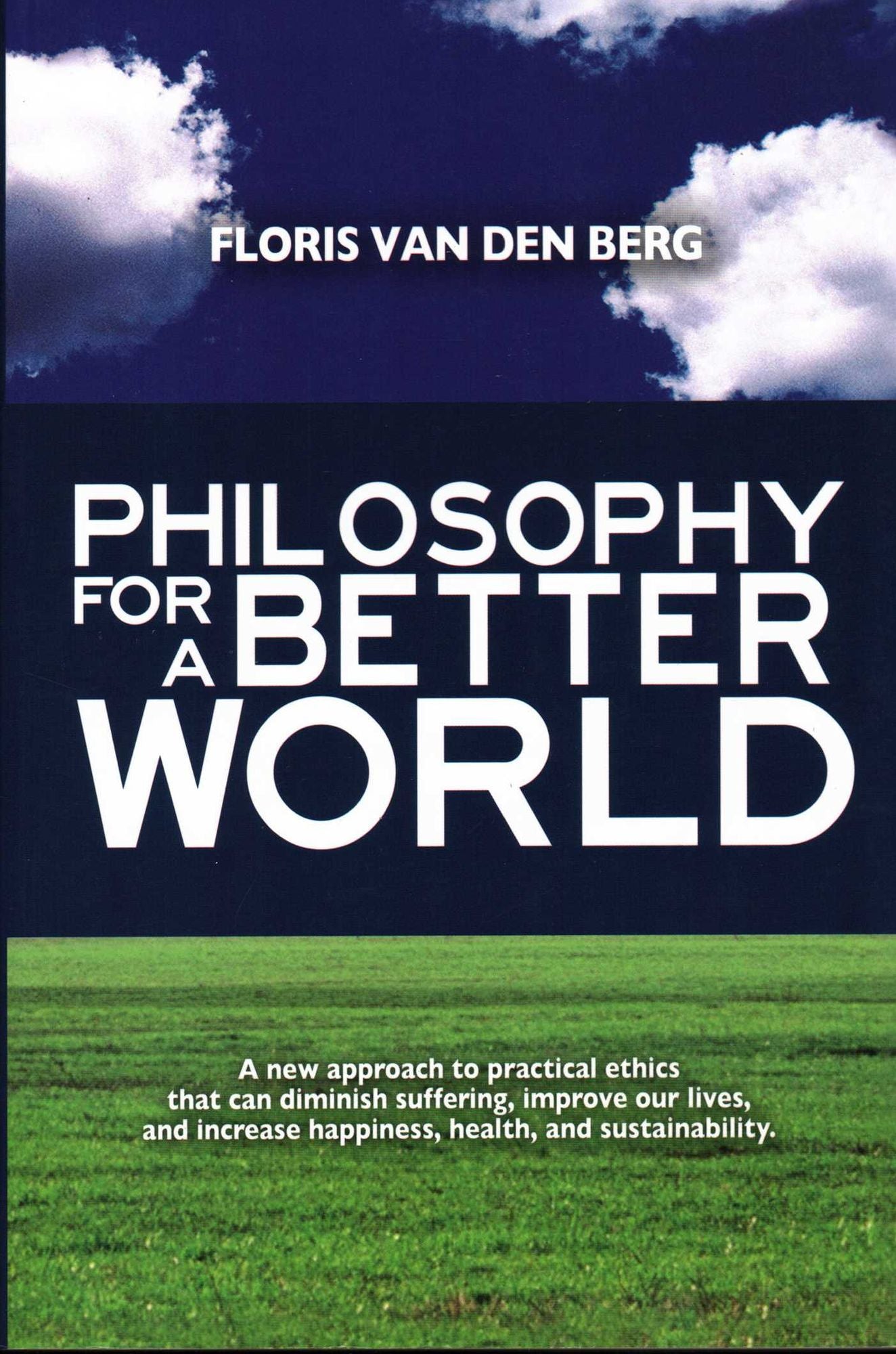 Philosophy for a Better World