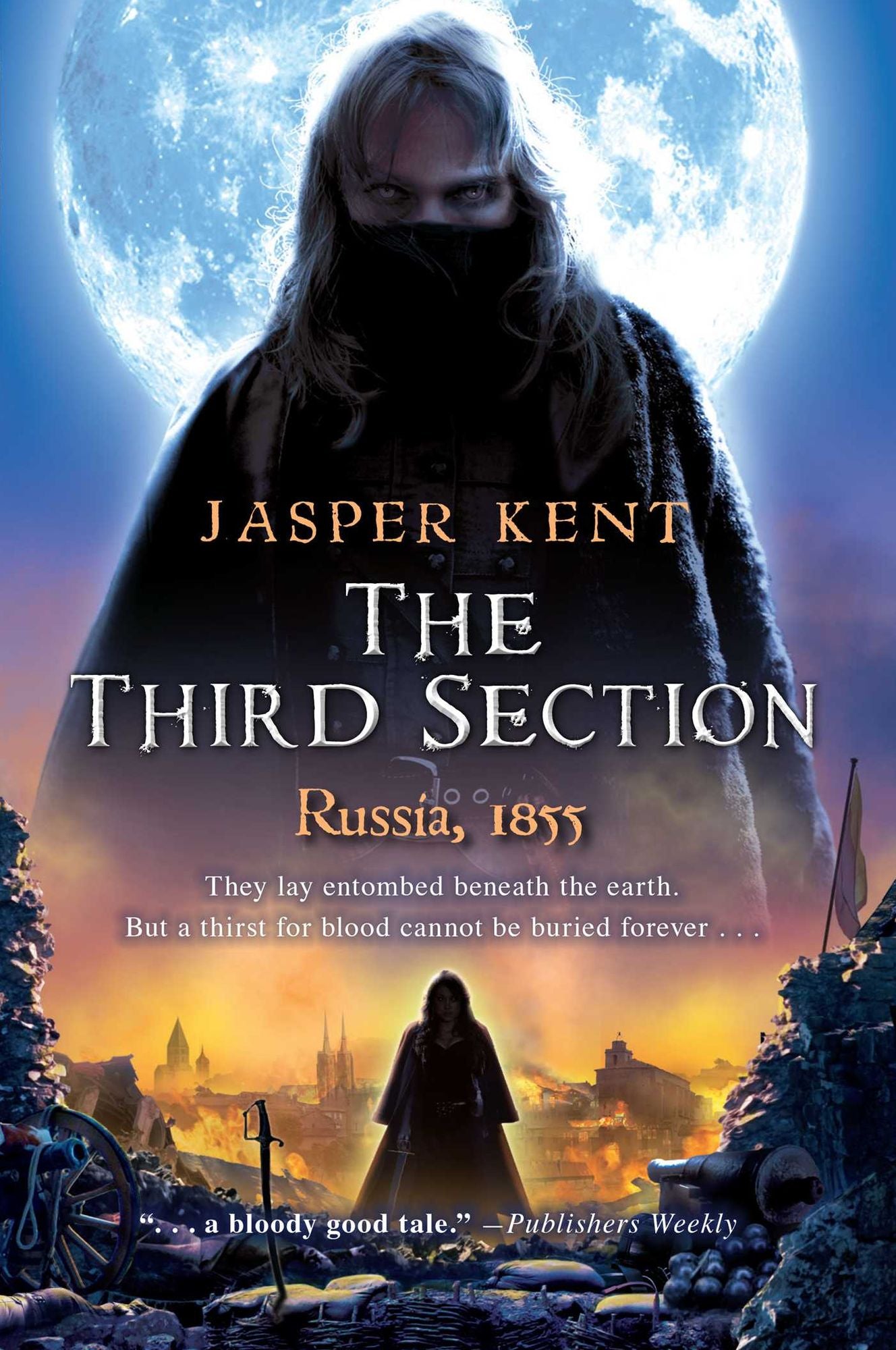 The Third Section