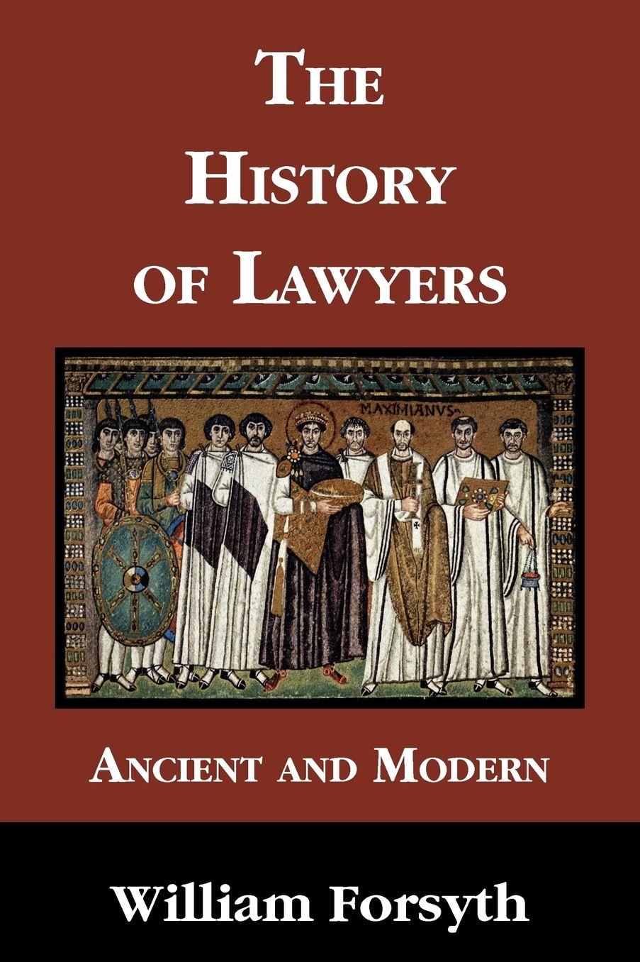The History Of Lawyers Ancient And Modern