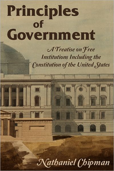 Principles Of Government