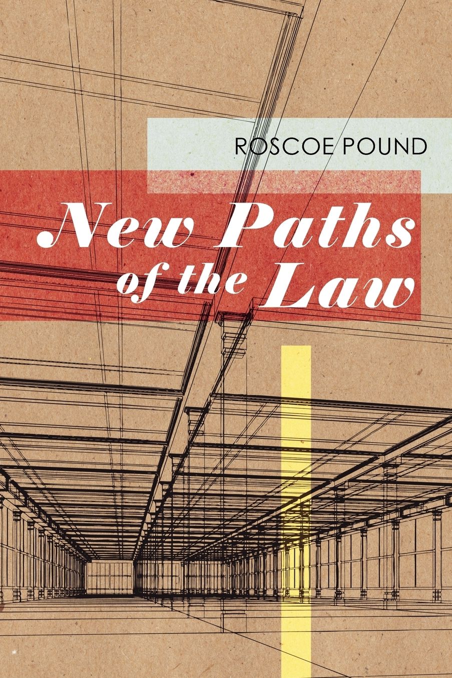 New Paths Of The Law