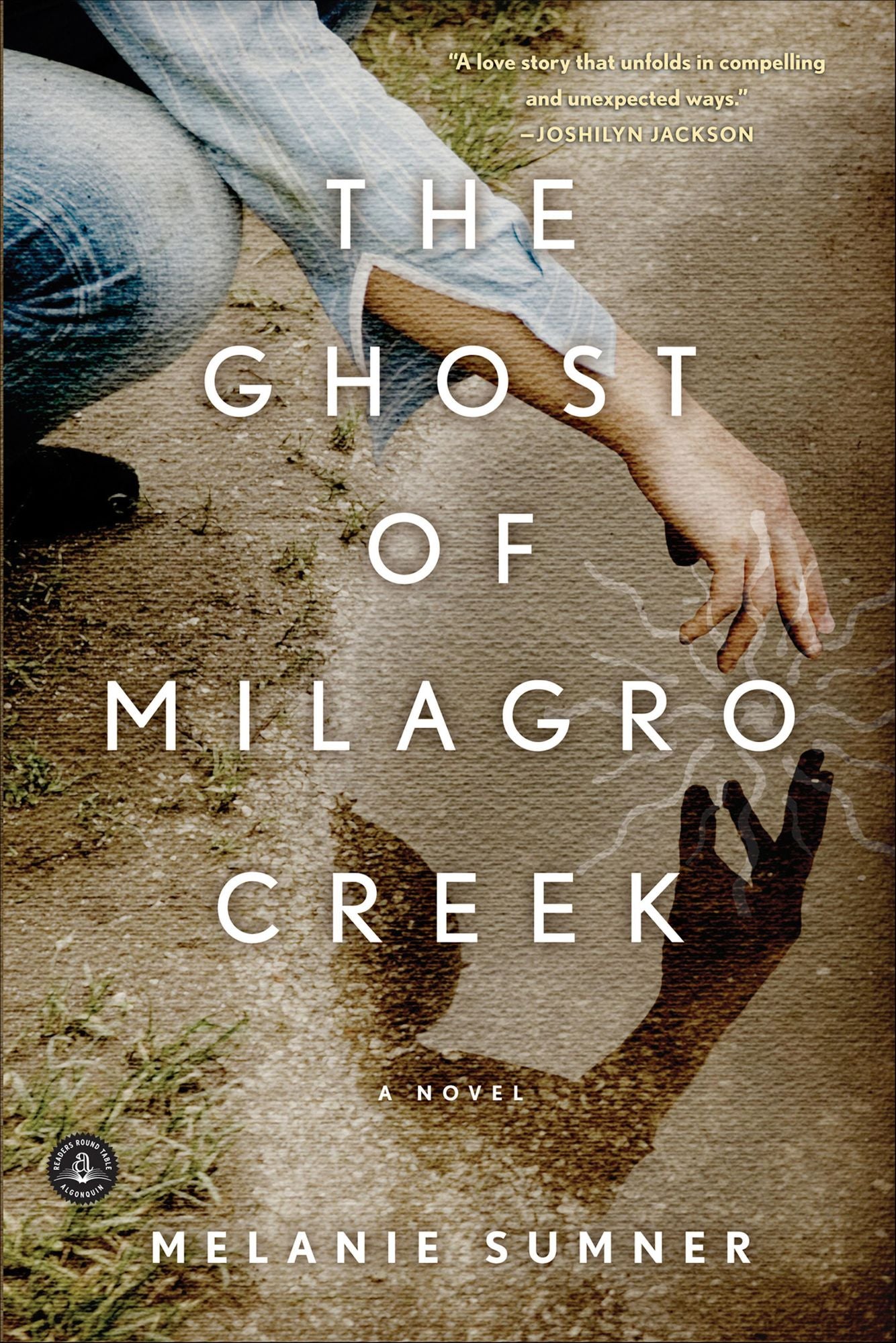 The Ghost of Milagro Creek