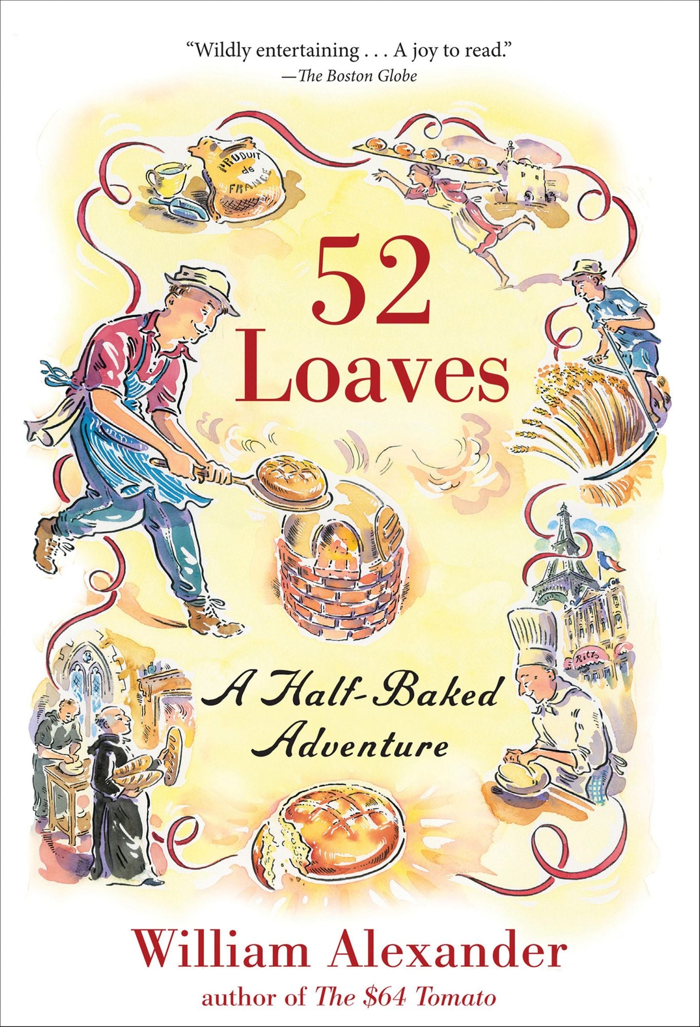 52 Loaves