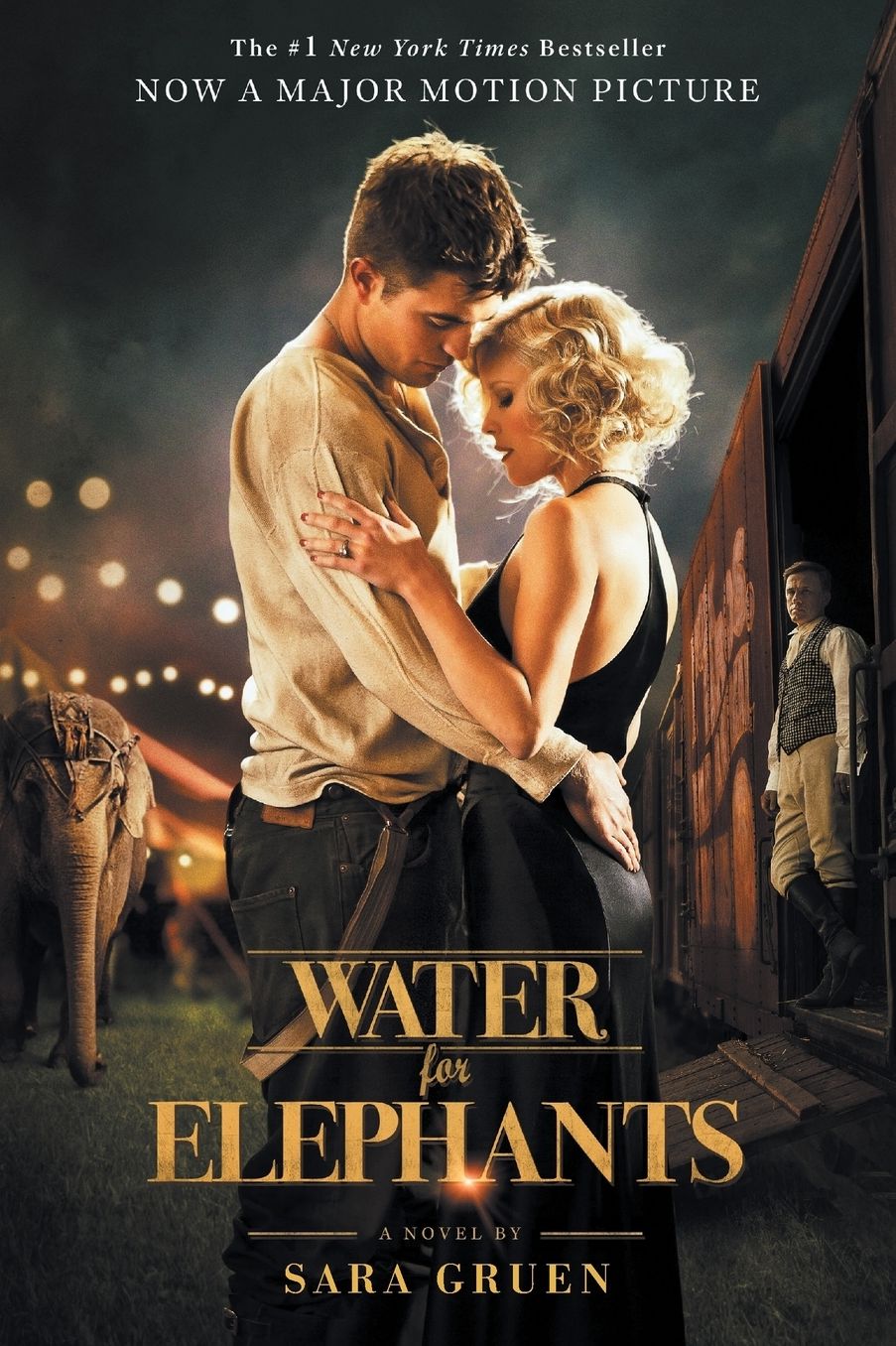 Water for Elephants