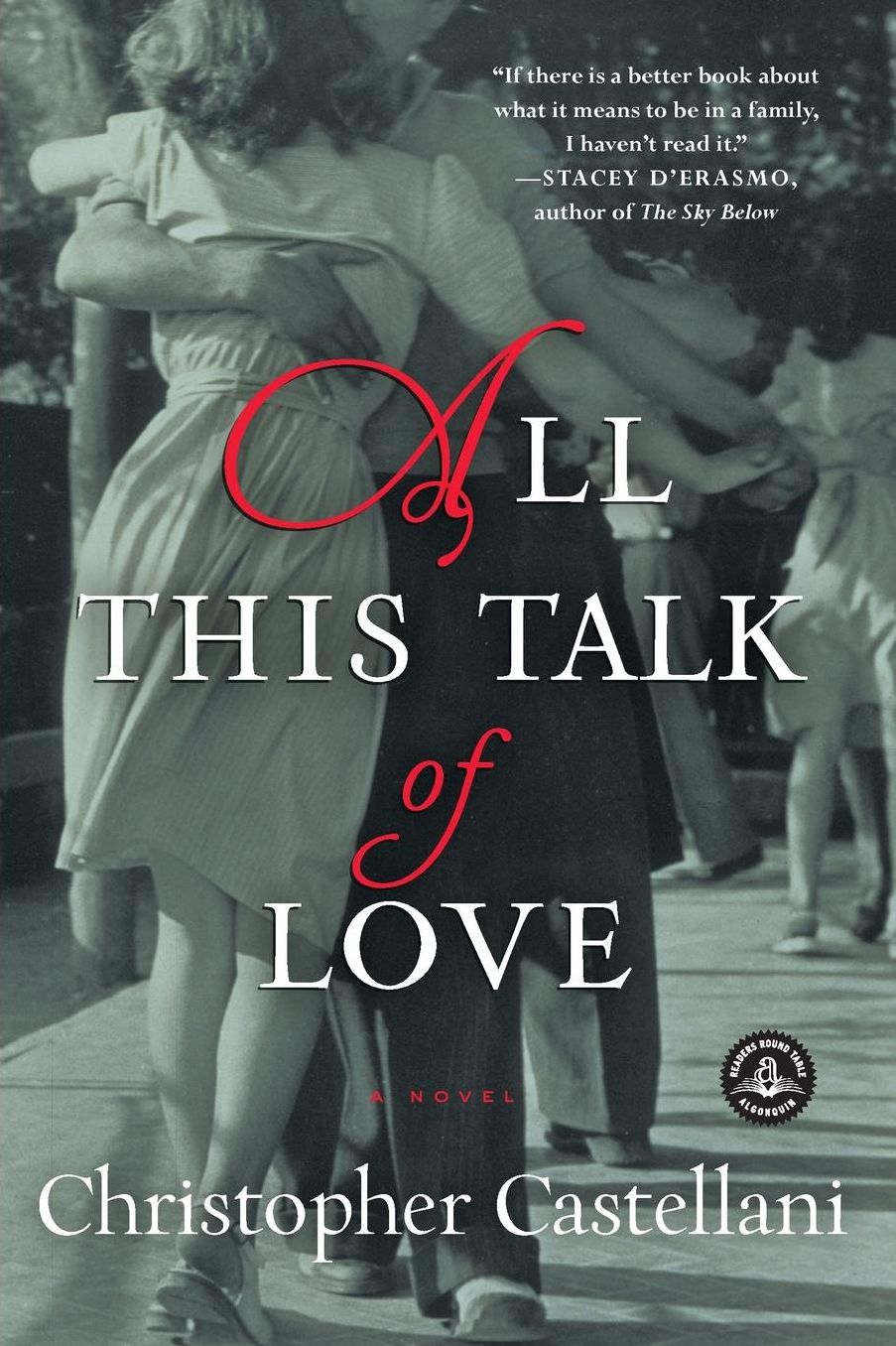 All This Talk of Love