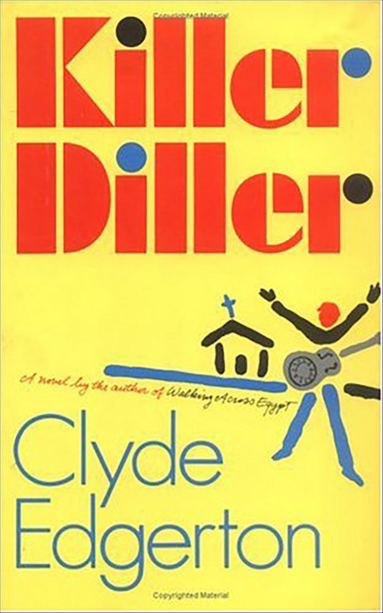 Killer Diller