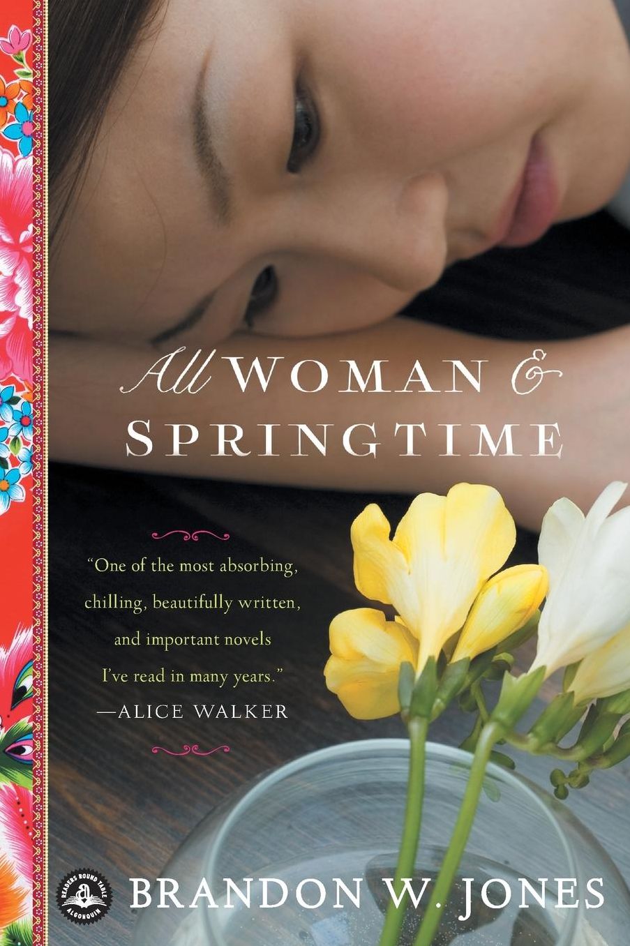 All Woman and Springtime