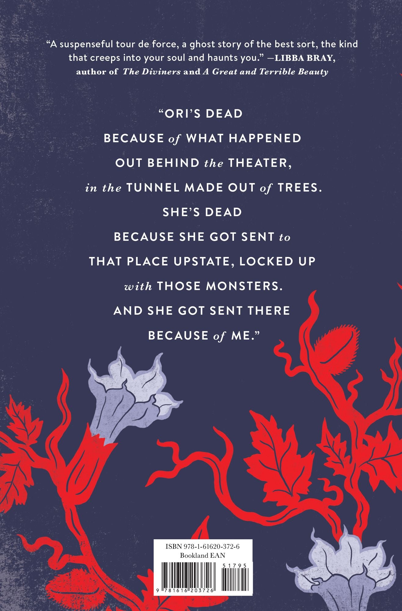 The Walls Around Us
