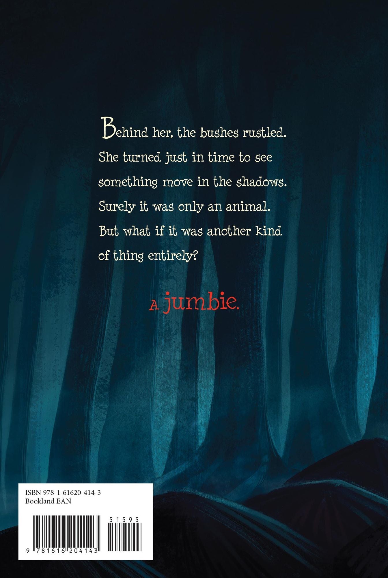 The Jumbies