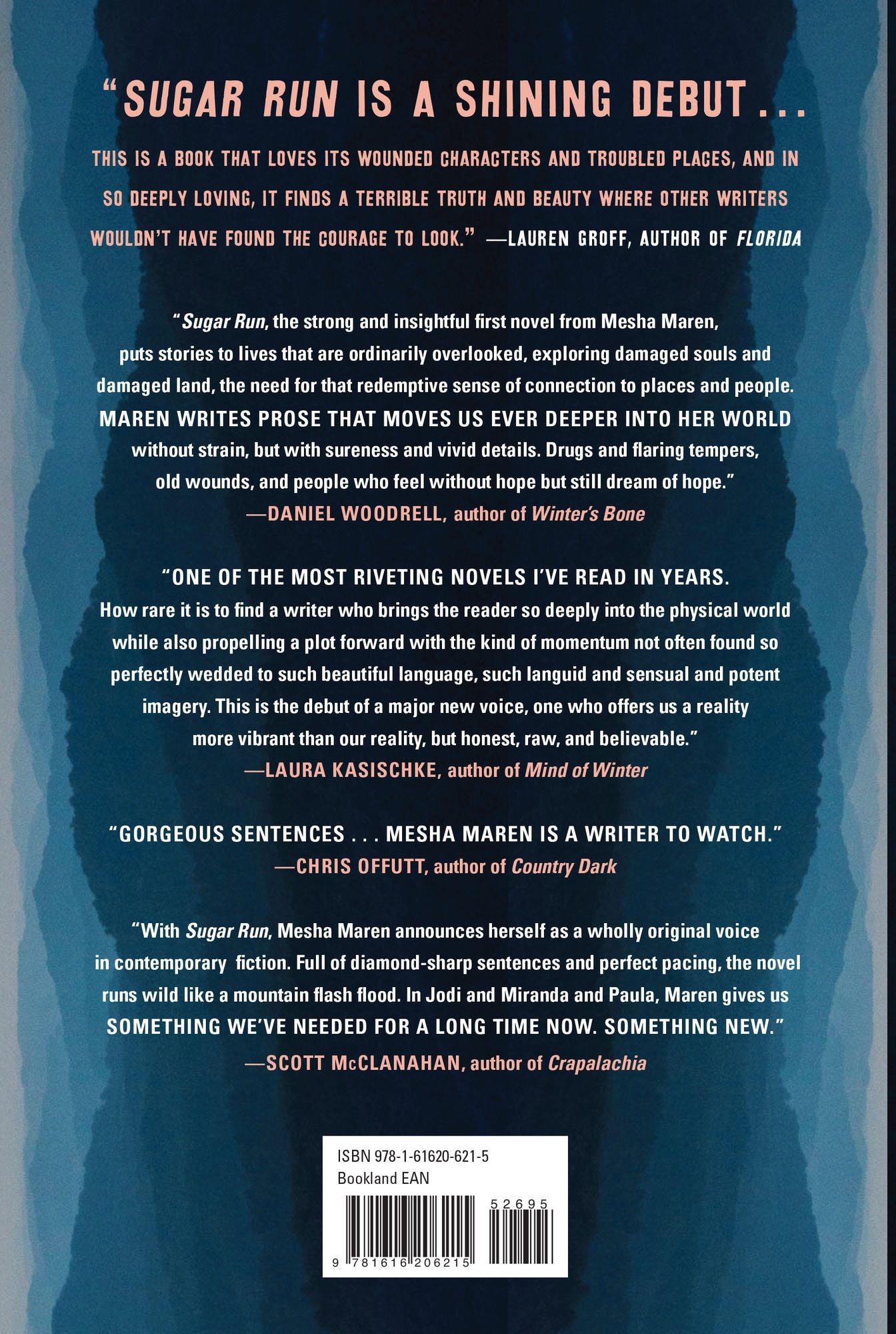 Sugar Run: A Novel