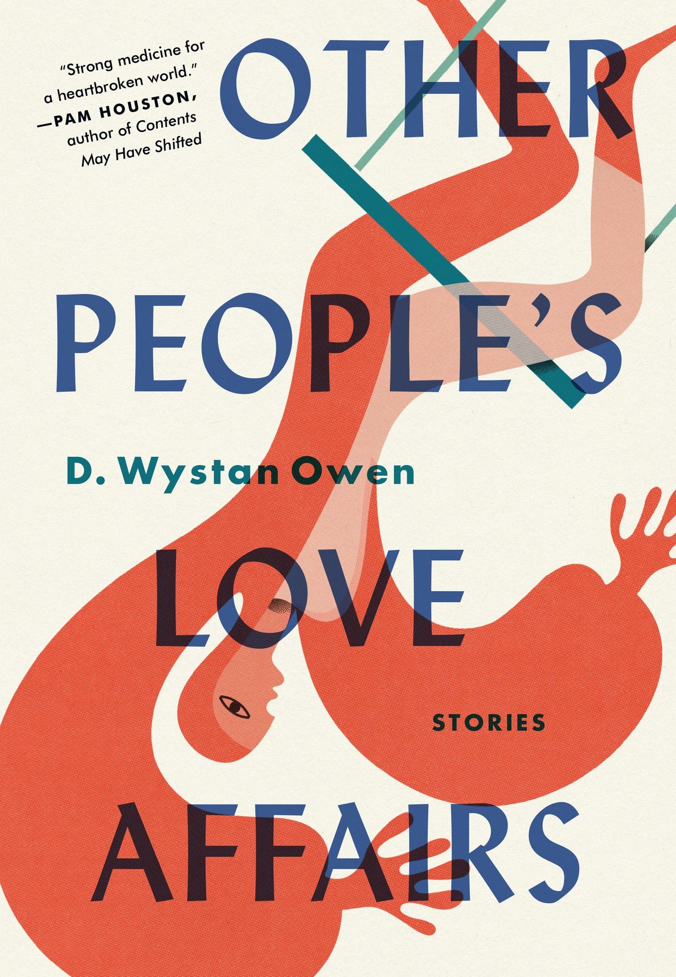 Other People's Love Affairs: Stories of Glass