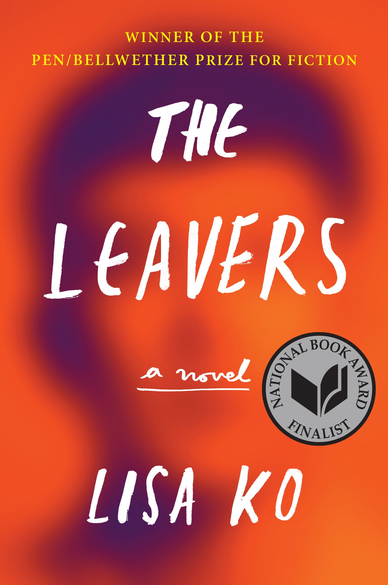 The Leavers (National Book Award Finalist): A Novel