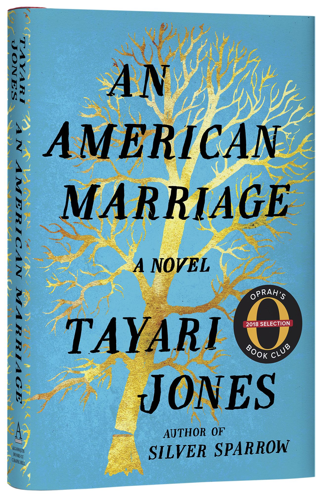 An American Marriage