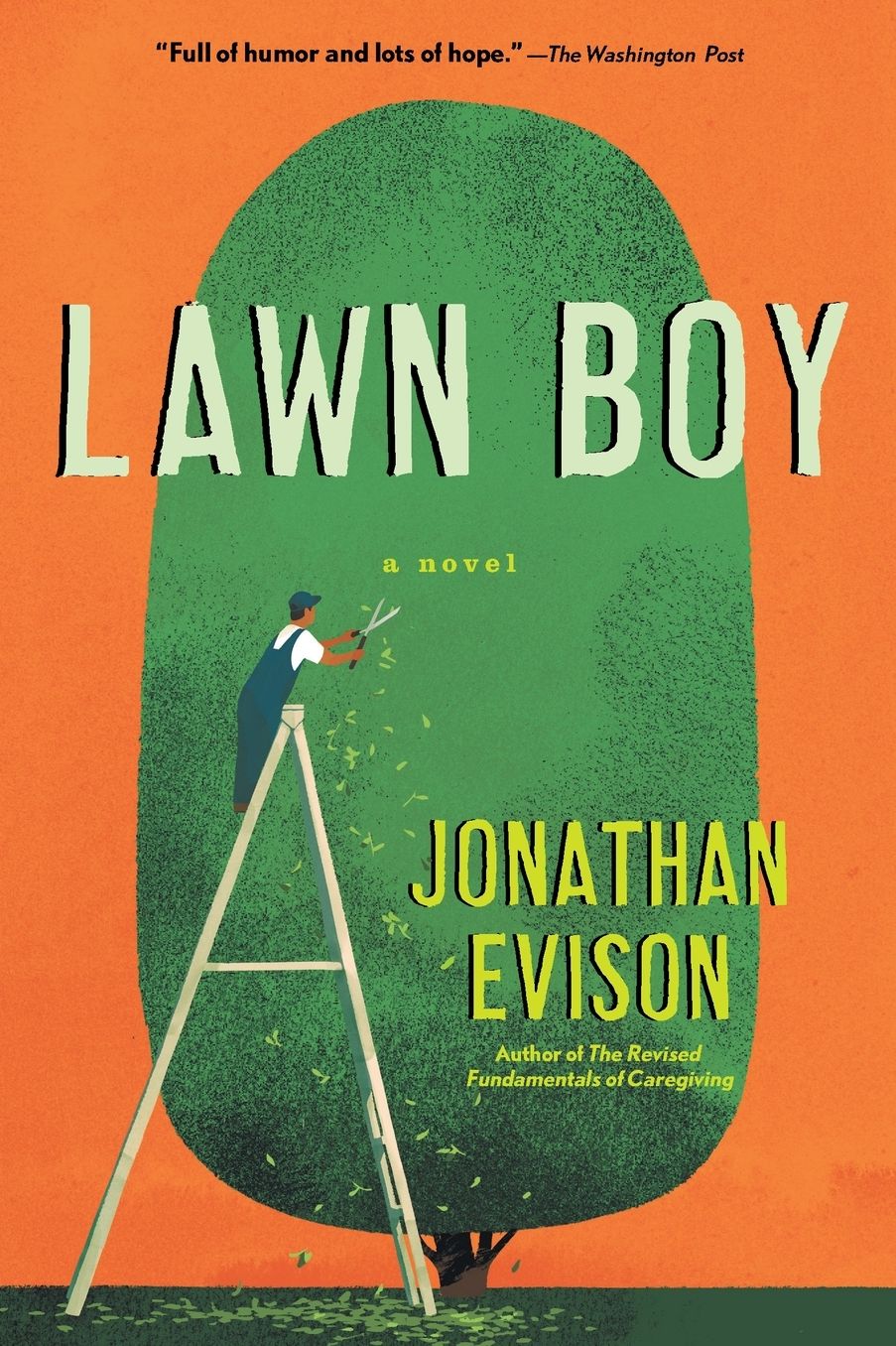 Lawn Boy