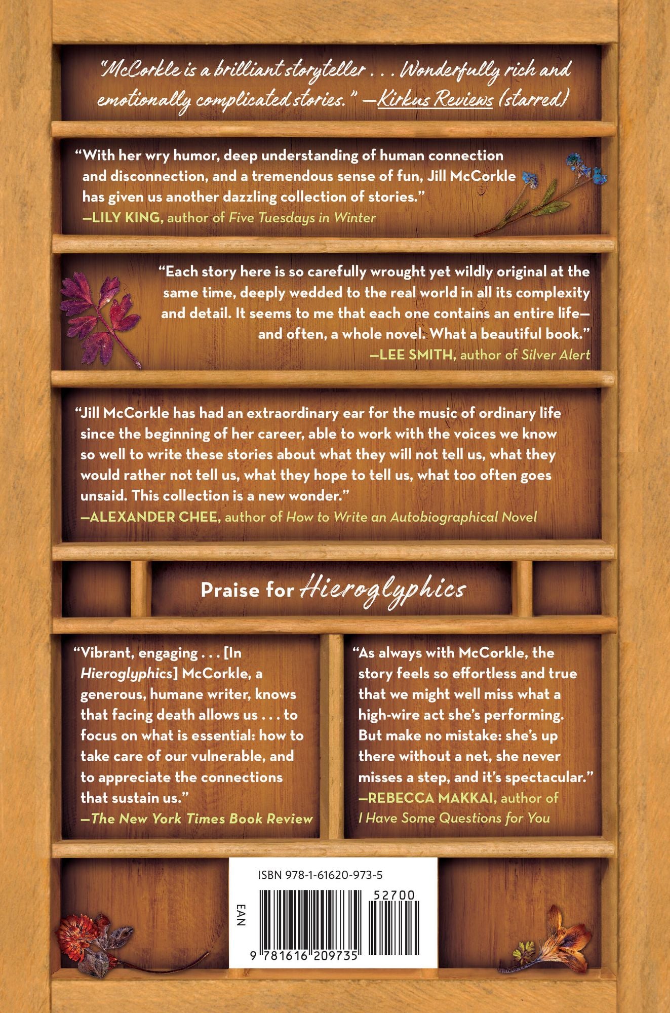 Old Crimes: and Other Stories