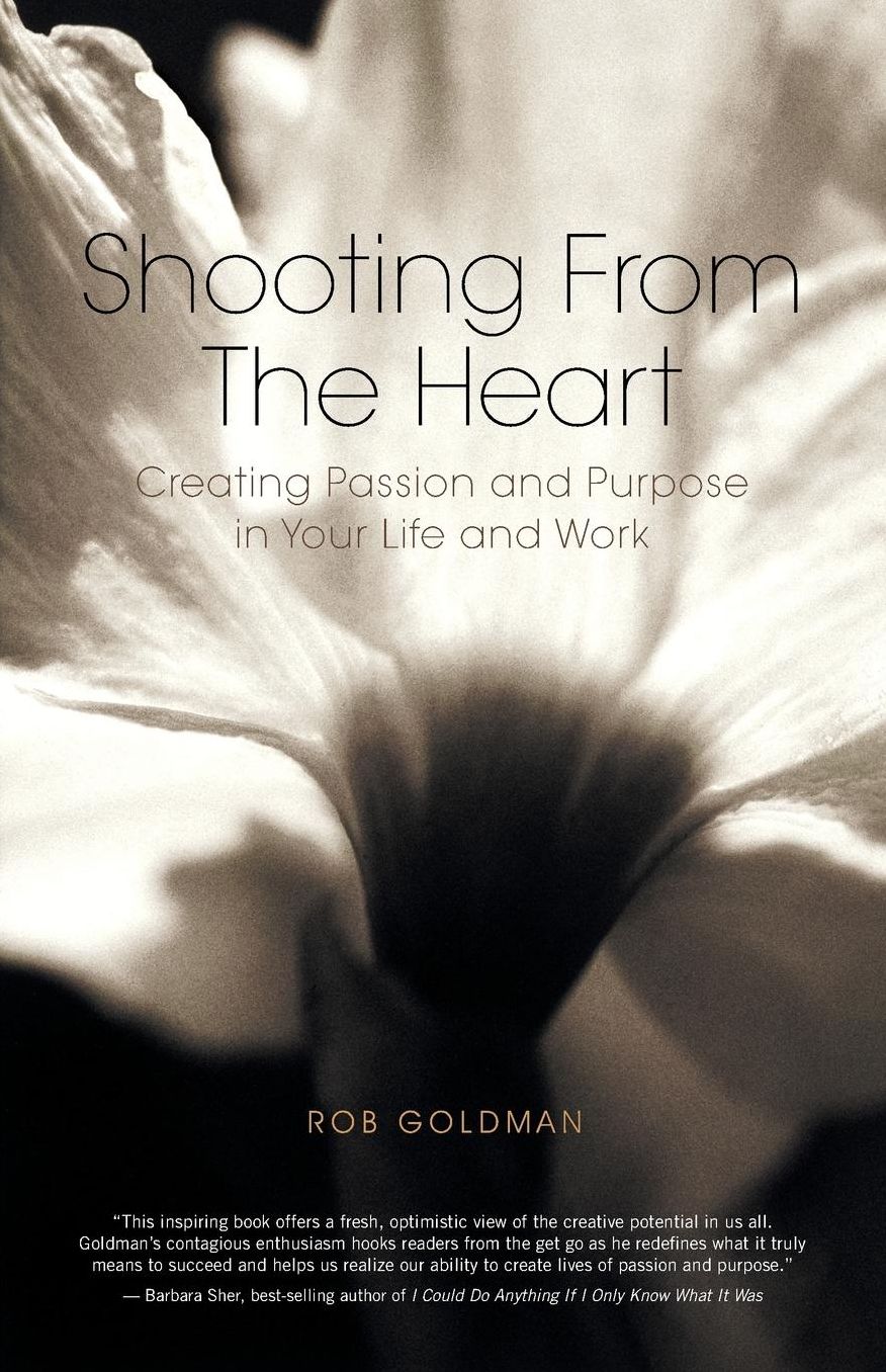 Shooting From The Heart