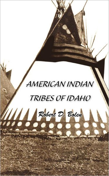 American Indian Tribes Of Idaho