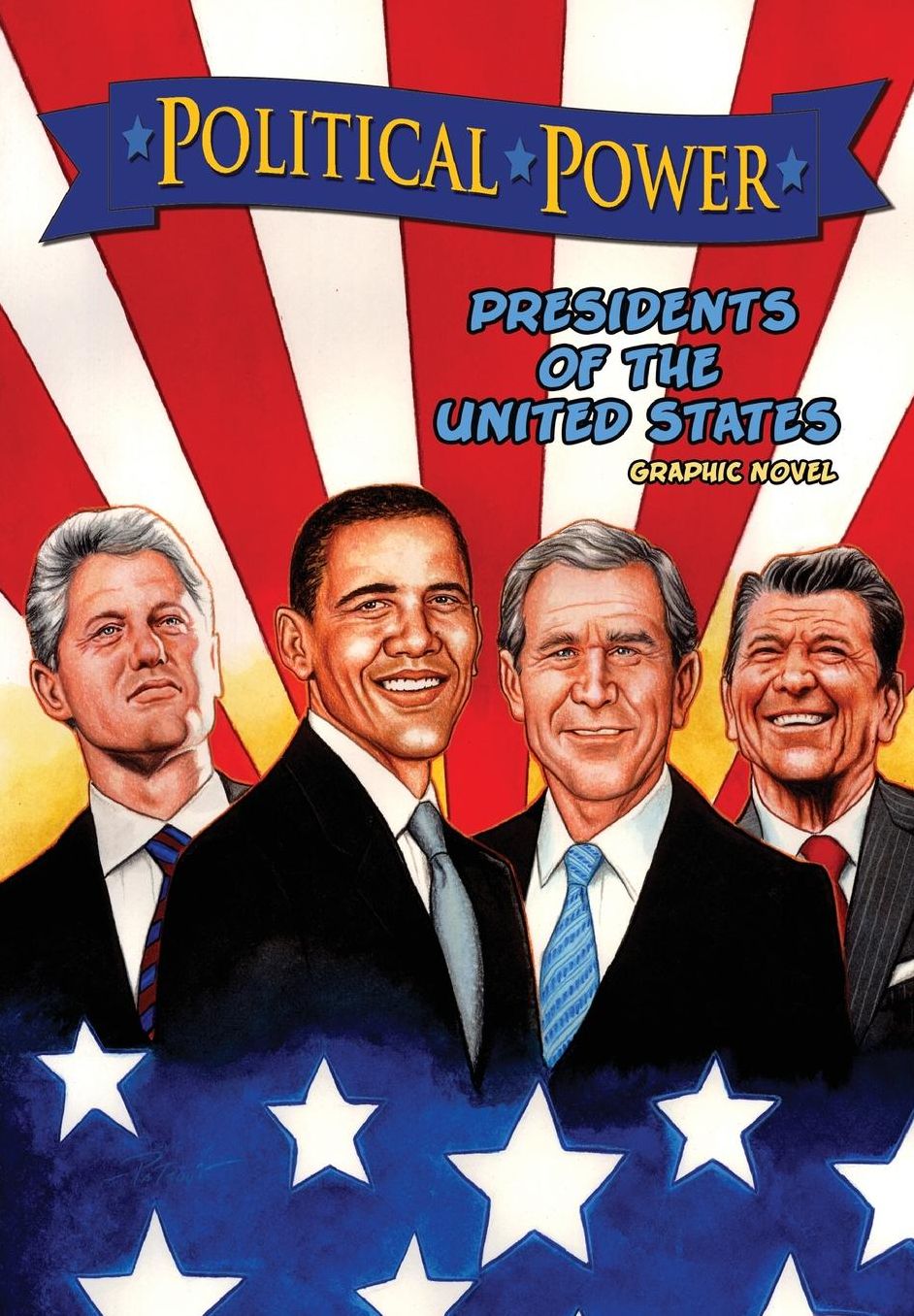 Political Power: Presidents