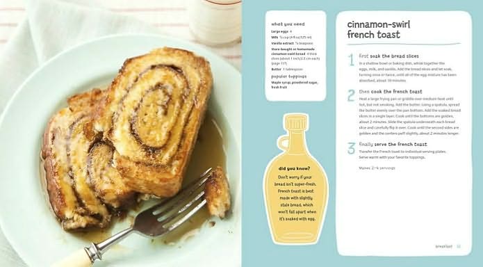 Williams-Sonoma The Cookbook for Kids: Great Recipes for Kids Who Love to Cook