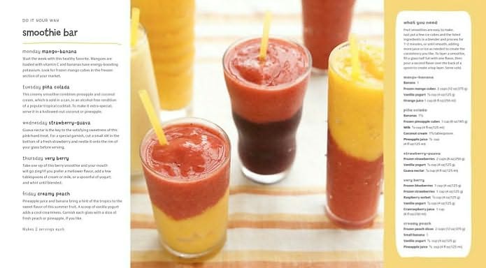 Williams-Sonoma The Cookbook for Kids: Great Recipes for Kids Who Love to Cook