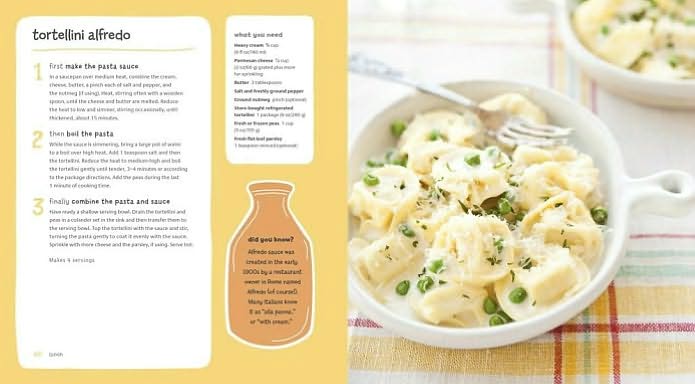 Williams-Sonoma The Cookbook for Kids: Great Recipes for Kids Who Love to Cook