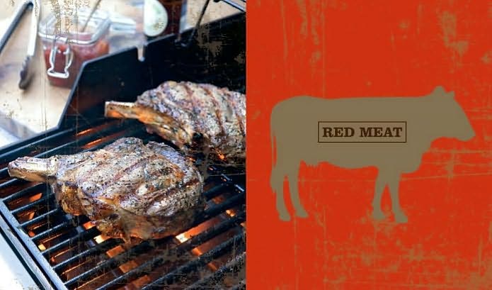 Grill Master (Williams-Sonoma): The Ultimate Arsenal of Back-to-Basics Recipes for the Grill