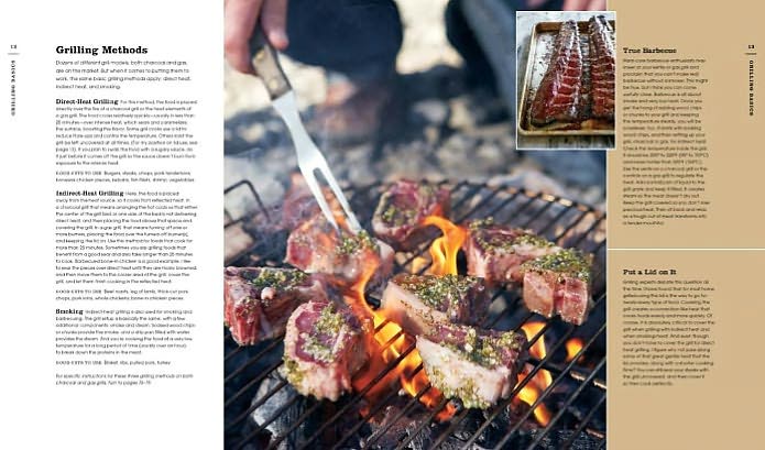 Grill Master (Williams-Sonoma): The Ultimate Arsenal of Back-to-Basics Recipes for the Grill