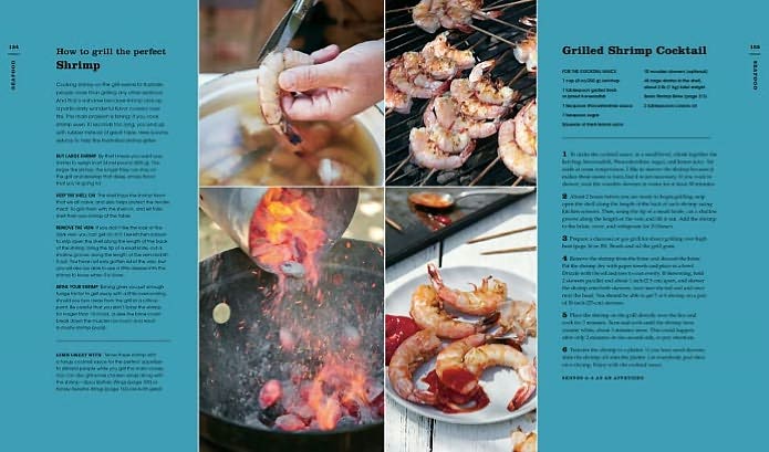 Grill Master (Williams-Sonoma): The Ultimate Arsenal of Back-to-Basics Recipes for the Grill