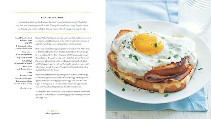 Eggs: Fresh, Simple Recipes for Frittatas, Omelets, Scrambles & More