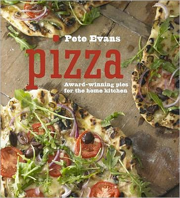 Pizza: Award-Winning Pies or the Home Kitchen