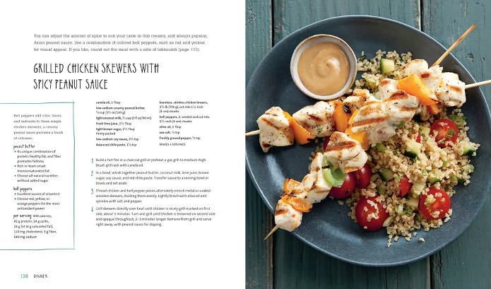 Healthy in a Hurry: Simple, Wholesome Recipes for Every Meal of the Day