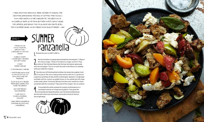 This Is a Cookbook: Recipes for Real Life