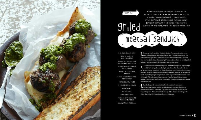 This Is a Cookbook: Recipes for Real Life