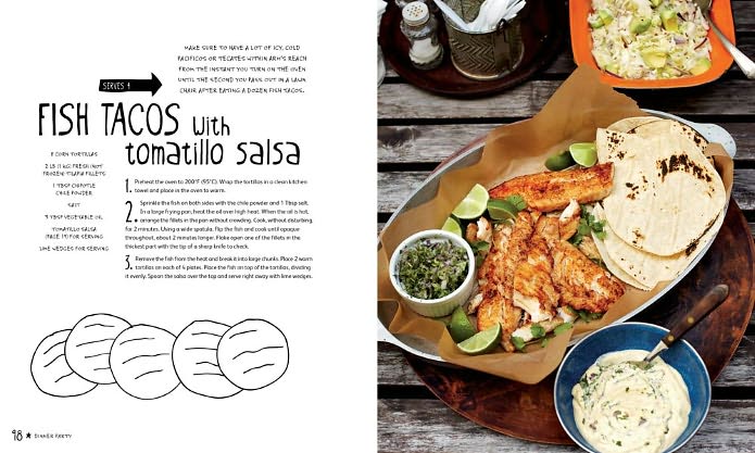 This Is a Cookbook: Recipes for Real Life